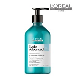 Loreal Serie Expert Scalp Advanced pretblaugznu šampūns 500ml Loreal Serie Expert Scalp Advanced pretblaugznu šampūns 500ml