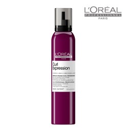 Loreal Serie Expert Curl Expression krēms-putas 10in1 250ml Loreal Serie Expert Curl Expression krēms-putas 10in1 250ml