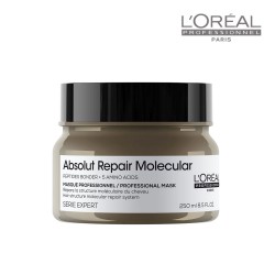 Loreal Serie Expert Absolut Molecular Repair rinse-off mask 250ml Loreal Serie Expert Absolut Molecular Repair rinse-off mask 250ml