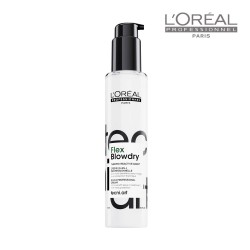 Loreal Tecni Art Flex Blowdry многофункциональный крем с термозащитой 150мл