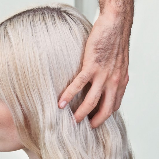 Loreal Tecni Art Flex Blowdry многофункциональный крем с термозащитой 150мл