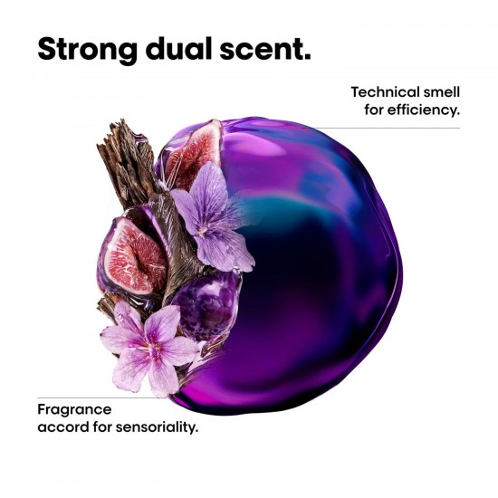 Loreal Serie Expert Keratine Alpha Sleek matu nogludinošā procedūra visiem matu tipiem 200ml