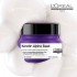 Loreal Serie Expert Keratine Alpha Sleek maska ilgstošam gludumam 250ml