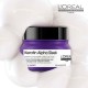 Loreal Serie Expert Keratine Alpha Sleek maska ilgstošam gludumam 250ml