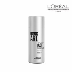 Loreal Tecni Art Super Dust pūderis apjomam un tekstūrai 7g Loreal Tecni Art Super Dust pūderis apjomam un tekstūrai 7g