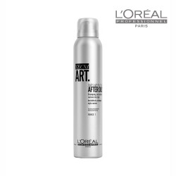 Loreal Tecni Art Morning After Dust sausais šampūns 200ml Loreal Tecni Art Morning After Dust sausais šampūns 200ml