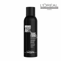 Loreal Tecni Art Transformer Texture daudzfunkcionāla putojošā želeja 150ml Loreal Tecni Art Transformer Texture daudzfunkcionāla putojošā želeja 150ml