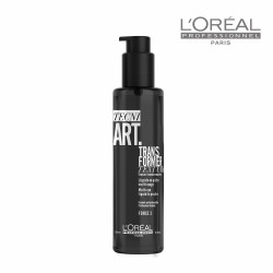 Loreal Tecni Art Transformer Texture daudzfunkcionāla losjons pasta 150ml Loreal Tecni Art Transformer Texture daudzfunkcionāla losjons pasta 150ml