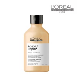 Loreal Serie Expert Absolut Repair Shampoo 300ml Loreal Serie Expert Absolut Repair Shampoo 300ml