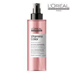 Loreal Serie Expert Vitamino Color 10in1 daudzfunkcionāls izsmidzināmais līdzeklis 190ml Loreal Serie Expert Vitamino Color 10in1 daudzfunkcionāls izsmidzināmais līdzeklis 190ml