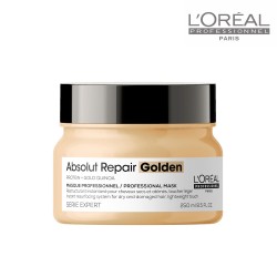 Loreal Serie Expert Absolut Repair Golden Masque 250ml Loreal Serie Expert Absolut Repair Golden Masque 250ml