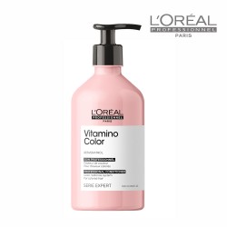 Loreal Serie Expert Vitamino Color kondicionieris krāsotiem matiem 750ml Loreal Serie Expert Vitamino Color kondicionieris krāsotiem matiem 750ml
