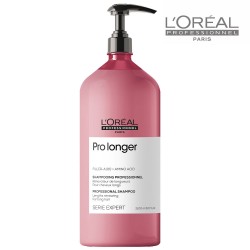 Loreal Serie Expert Pro Longer matu garumu atjaunojošs šampūns 1,5L Loreal Serie Expert Pro Longer matu garumu atjaunojošs šampūns 1,5L