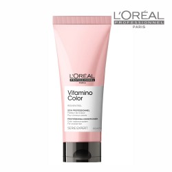 Loreal Serie Expert Vitamino Color kondicionieris krāsotiem matiem 200ml Loreal Serie Expert Vitamino Color kondicionieris krāsotiem matiem 200ml