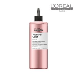 Loreal Serie Expert Vitamino Color koncentrāts krāsotu matu mirdzumam 400ml Loreal Serie Expert Vitamino Color koncentrāts krāsotu matu mirdzumam 400ml