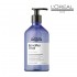 Loreal Serie Expert Blondifier Gloss šampūns blondiem matiem 500ml Loreal Serie Expert Blondifier Gloss šampūns blondiem matiem 500ml