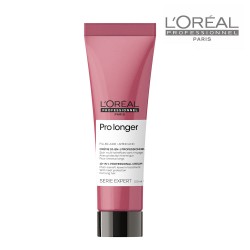 Loreal Serie Expert Pro Longer matu struktūru un galiņus atjaunojošs krēms 150ml Loreal Serie Expert Pro Longer matu struktūru un galiņus atjaunojošs krēms 150ml