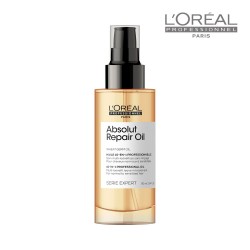 Loreal Serie Expert Absolut Repair 10in1 Oil 90ml Loreal Serie Expert Absolut Repair 10in1 Oil 90ml