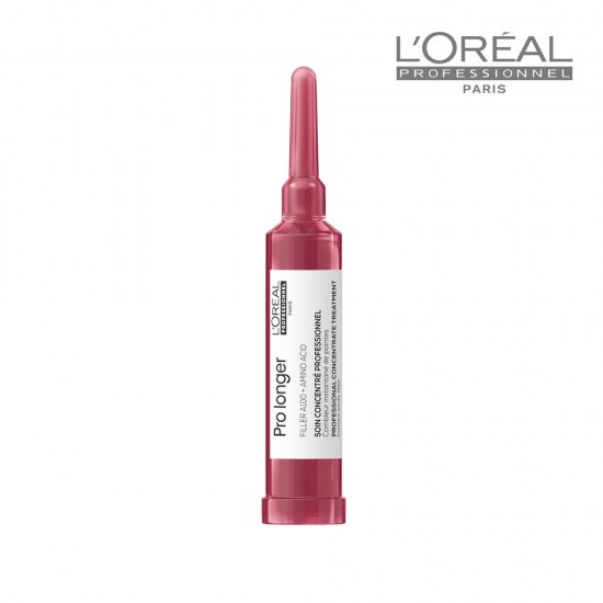 Loreal Serie Expert Pro Longer matu galiņus spēcinošs koncentrāts 15ml Loreal Serie Expert Pro Longer matu galiņus spēcinošs koncentrāts 15ml