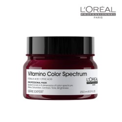 Loreal Serie Expert Vitamino Color Spectrum mitrinoša maska krāsotiem matiem 250ml