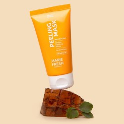 Marie Fresh Peeling Mask pīlinga maska sejas ādai 50ml Marie Fresh Peeling Mask pīlinga maska sejas ādai 50ml