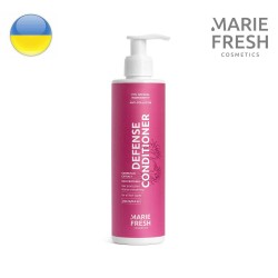 Marie Fresh Defense Conditioner аizsargājošais kondicionieris atjauno matus 250ml Marie Fresh Defense Conditioner аizsargājošais kondicionieris atjauno matus 250ml