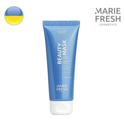 Marie Fresh Beauty Mask maska sejas ādai 50ml Marie Fresh Beauty Mask maska sejas ādai 50ml