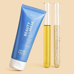Marie Fresh Beauty Mask maska sejas ādai 50ml Marie Fresh Beauty Mask maska sejas ādai 50ml