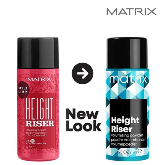 Matrix Height Riser пудра для придания объема 7г