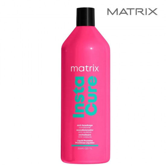 Matrix Instacure Anti-Breakage no lūšanas aizsargājošs kondicionieris 1000ml