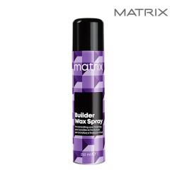Matrix Builder Wax Spray спрей-воск для укладки 250мл