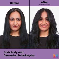 Matrix Builder Wax Spray спрей-воск для укладки 250мл