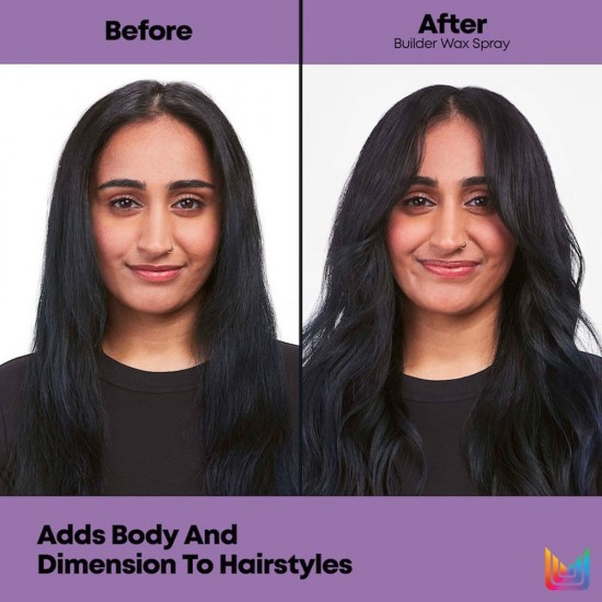 Matrix Builder Wax Spray спрей-воск для укладки 250мл