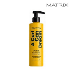 Matrix A Curl Can Dream želeja viļņainiem un cirtainiem matiem 250ml Matrix A Curl Can Dream želeja viļņainiem un cirtainiem matiem 250ml