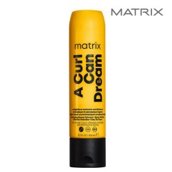 Matrix A Curl Can Dream viegls mitrinošs kondicionieris viļņainiem matiem 300ml Matrix A Curl Can Dream viegls mitrinošs kondicionieris viļņainiem matiem 300ml