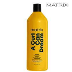 Matrix A Curl Can Dream šampūns viļņainiem un cirtainiem matiem 1000 ml Matrix A Curl Can Dream šampūns viļņainiem un cirtainiem matiem 1000 ml