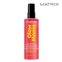 Matrix Glow Mania neskalojams kondicionieris krāsotiem matiem ar glikolskābi 250ml Matrix Glow Mania neskalojams kondicionieris krāsotiem matiem ar glikolskābi 250ml