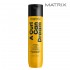Matrix A Curl Can Dream šampūns viļņainiem un cirtainiem matiem 300ml Matrix A Curl Can Dream šampūns viļņainiem un cirtainiem matiem 300ml