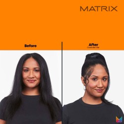 Matrix Controller Gel гель для укладки сильной фиксации 200мл