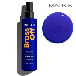 Matrix Brass Off All-In-One tonējošs izsmidzināms līdzeklis 200ml Matrix Brass Off All-In-One tonējošs izsmidzināms līdzeklis 200ml