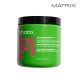Matrix Food For Soft mitrinoša maska 500ml