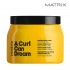 Matrix A Curl Can Dream mitrinošs krēms cirtainiem un viļņainiem matiem 500ml Matrix A Curl Can Dream mitrinošs krēms cirtainiem un viļņainiem matiem 500ml