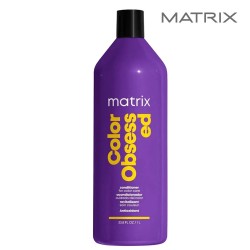 Matrix Color Obsessed kondicionieris krāsotiem matiem 1L