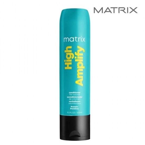 Matrix High Amplify kondicionieris matu apjomam 300ml