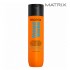 Matrix Mega Sleek nogludinošs šampūns 300ml