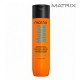 Matrix Mega Sleek nogludinošs šampūns 300ml