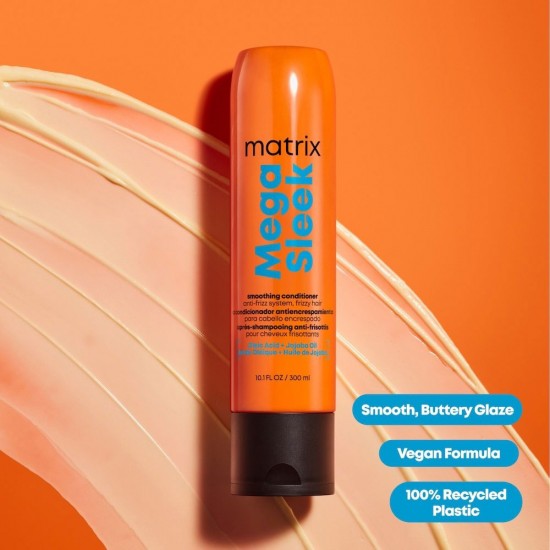 Matrix Mega Sleek nogludinošs kondicionieris 300ml