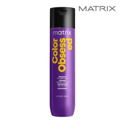 Matrix Color Obsessed šampūns krāsotiem matiem 300ml