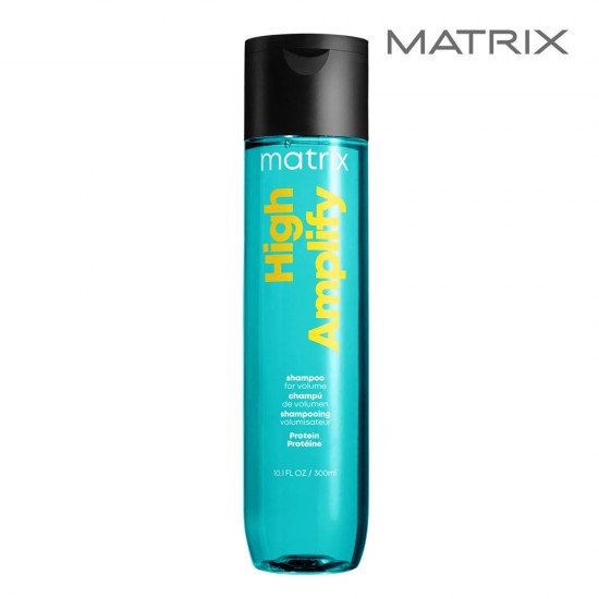 Matrix High Amplify šampūns matu apjomam 300ml