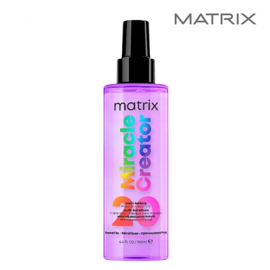 Matrix Miracle Creator multifunkcionāls sprejs 200ml